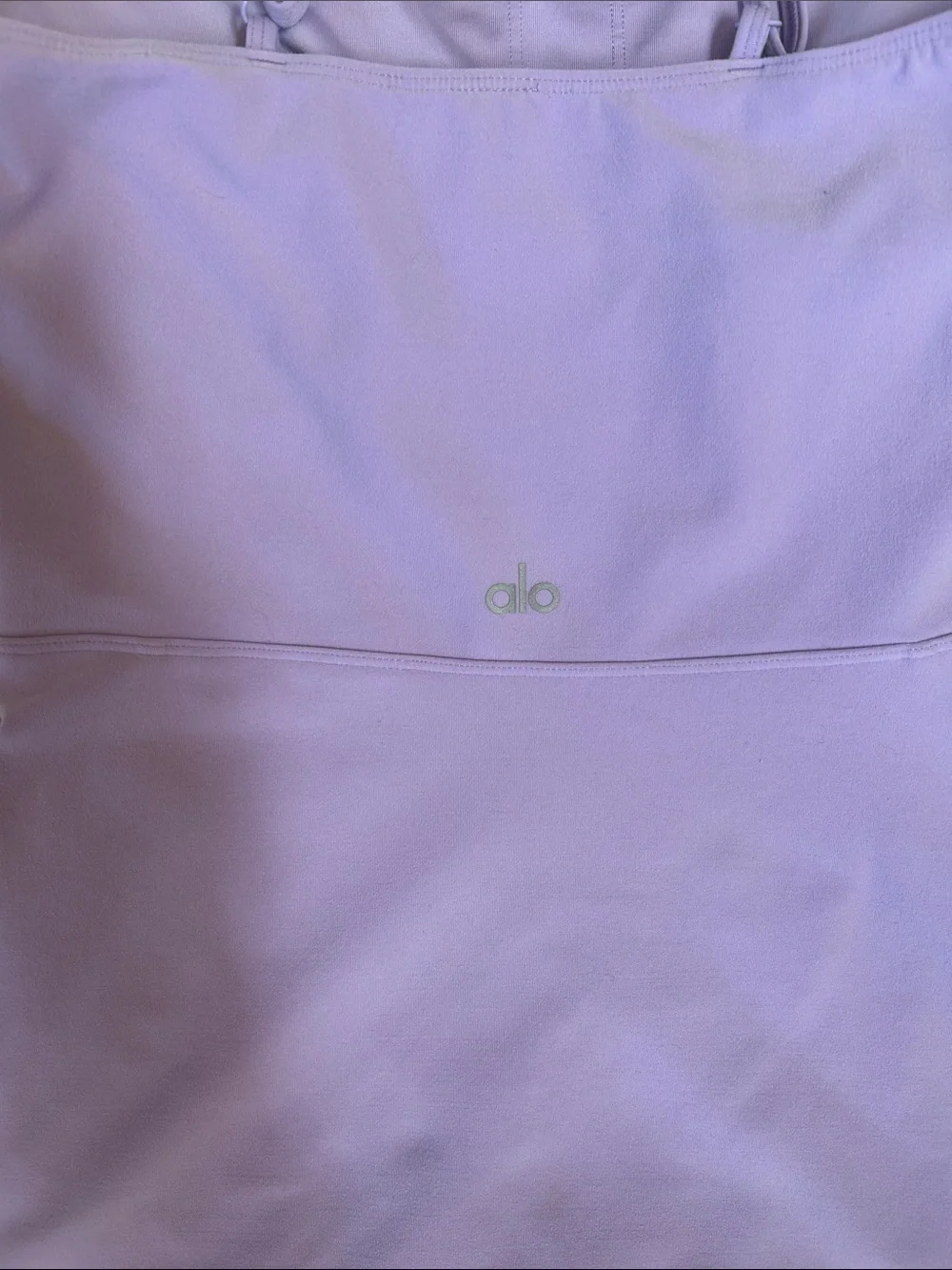 ALO Yoga Courtside Tennis Dress